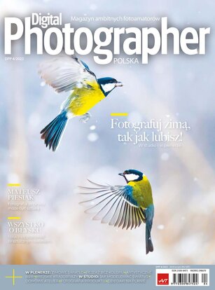Digital Photographer Polska 4/2022