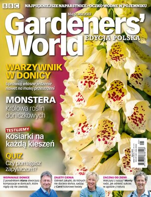 Gardeners' World Edycja Polska 5/2022