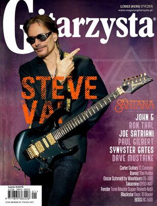 Gitarzysta 1/2022