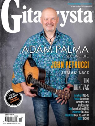 Gitarzysta 10/2022