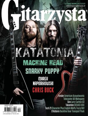Gitarzysta 12/2022