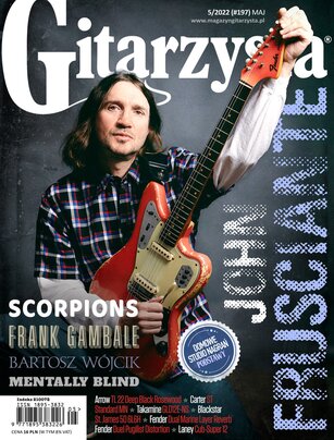 Gitarzysta 5/2022