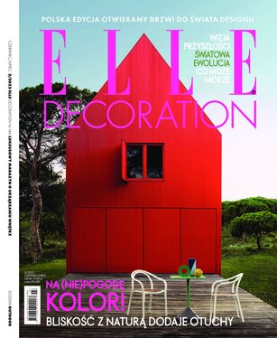 ELLE Decoration 3/2022