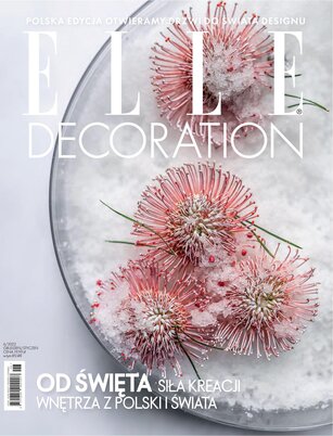 ELLE Decoration 6/2022