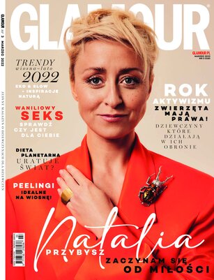 Glamour 3/2022