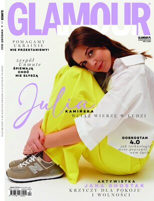 Glamour 4/2022