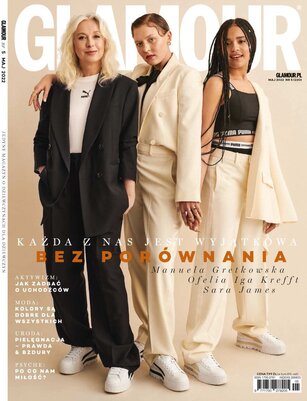 Glamour 5/2022