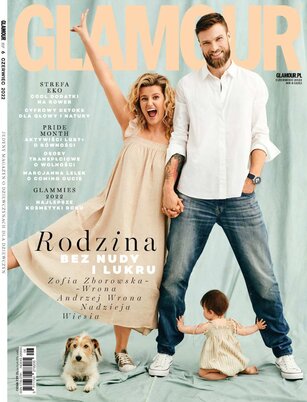 Glamour 6/2022