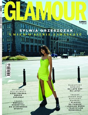 Glamour 9/2022