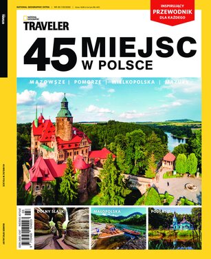 National Geographic Numer Specjalny 3/2022