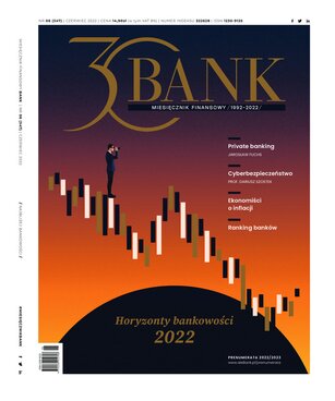 BANK Miesięcznik Finansowy 6/2022