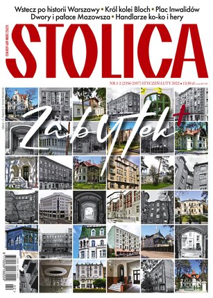 Stolica 1-2/2022