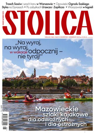 Stolica 6-8/2022