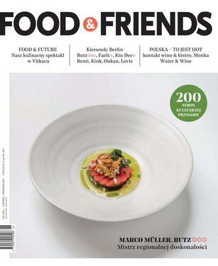 FOOD & FRIENDS 2/2022