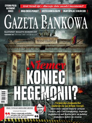 Gazeta Bankowa 10/2022