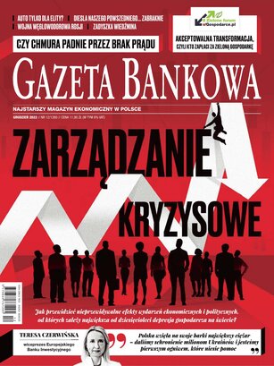 Gazeta Bankowa 12/2022