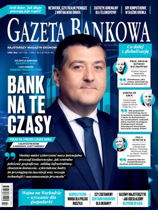 Gazeta Bankowa 7/2022