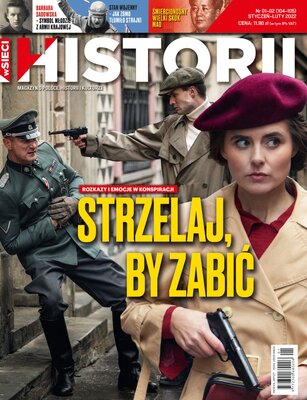 W Sieci Historii 1-2/2022