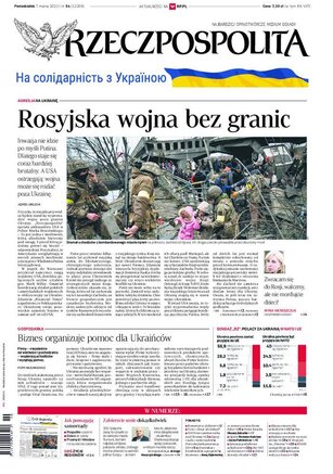 Rzeczpospolita Życie Regionów 10/2022