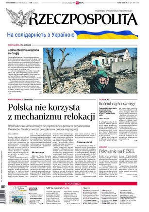 Rzeczpospolita Życie Regionów 12/2022