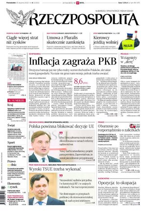 Rzeczpospolita Życie Regionów 2/2022