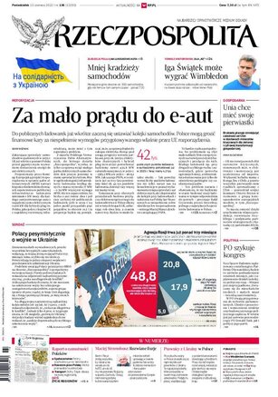 Rzeczpospolita Życie Regionów 24/2022