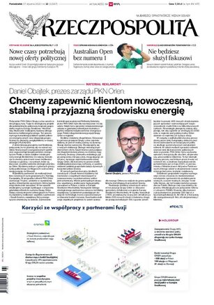 Rzeczpospolita Życie Regionów 3/2022