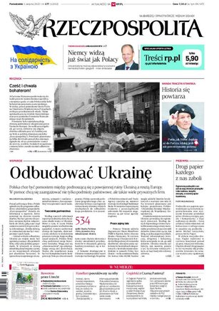 Rzeczpospolita Życie Regionów 31/2022