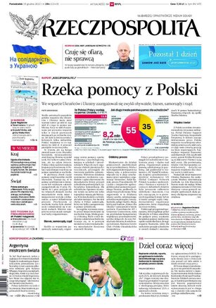 Rzeczpospolita Życie Regionów 51/2022