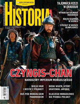 Uważam Rze Historia 10/2022