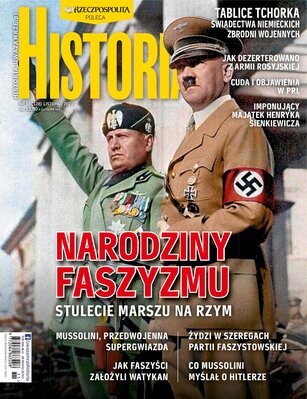 Uważam Rze Historia 11/2022