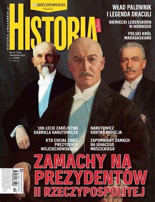Uważam Rze Historia 12/2022