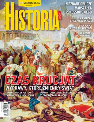 Uważam Rze Historia 3/2022