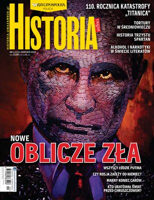 Uważam Rze Historia 4/2022