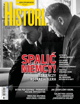 Uważam Rze Historia 6/2022