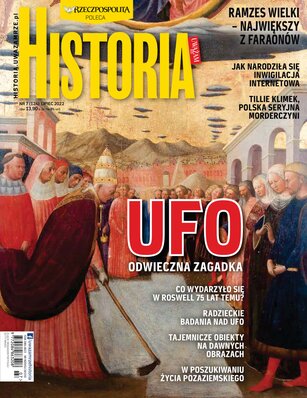 Uważam Rze Historia 7/2022