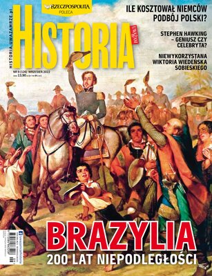 Uważam Rze Historia 9/2022