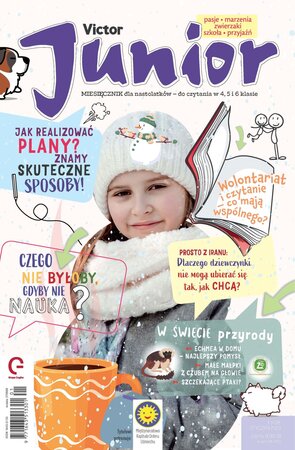 Victor Junior 1/2023