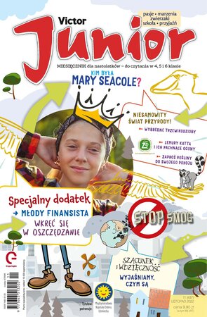 Victor Junior 11/2022