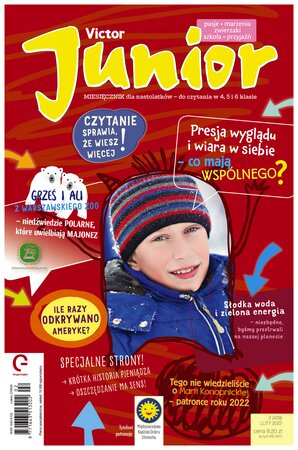 Victor Junior 2/2022