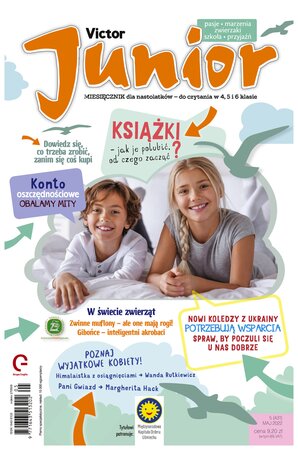 Victor Junior 5/2022
