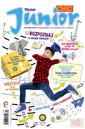 Victor Junior 9/2022