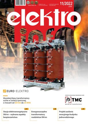 elektro.info 11/2022