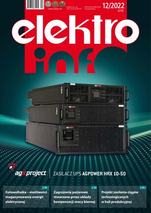 elektro.info 12/2022