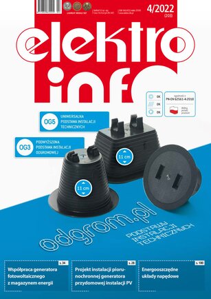 elektro.info 4/2022