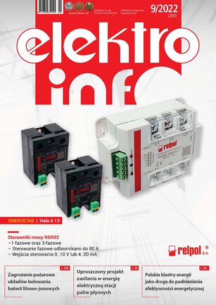 elektro.info 9/2022