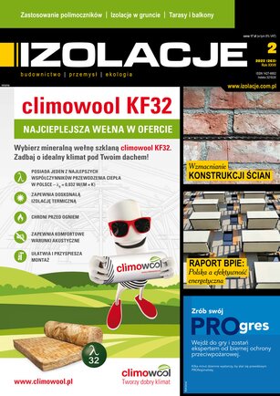 Izolacje 2/2022