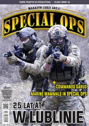 Special OPS 1/2022