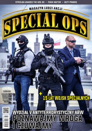 Special OPS 2/2022