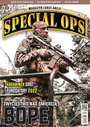 Special OPS 3/2022